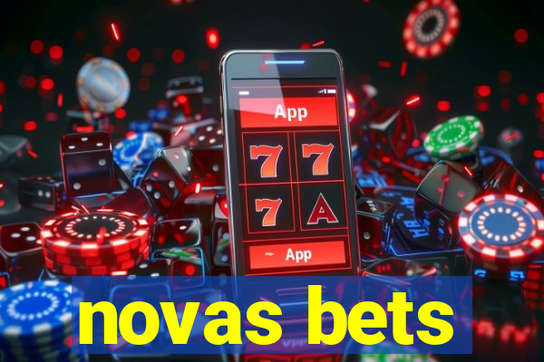 novas bets